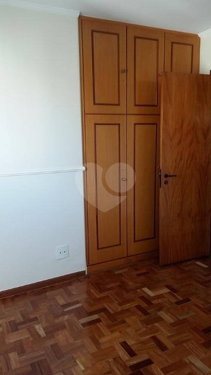 Aluguel Apartamento São Paulo Vila Ida REO37065 39