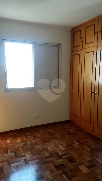 Aluguel Apartamento São Paulo Vila Ida REO37065 34