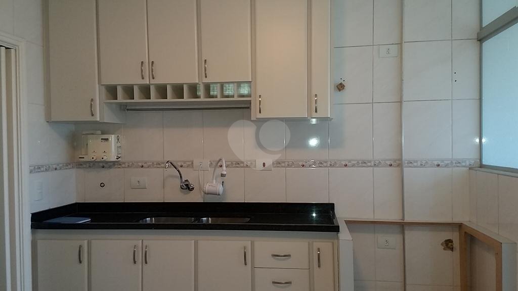 Aluguel Apartamento São Paulo Vila Ida REO37065 31