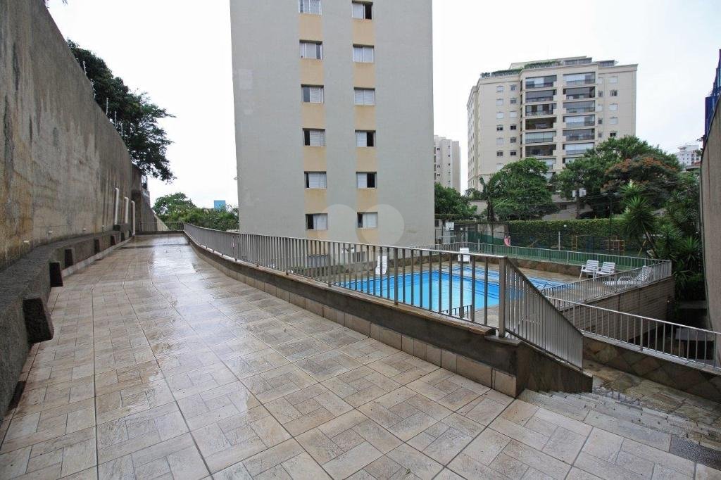 Aluguel Apartamento São Paulo Vila Ida REO37065 27