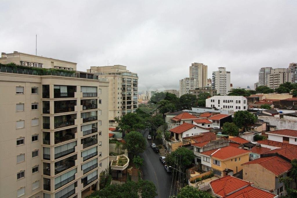 Aluguel Apartamento São Paulo Vila Ida REO37065 23