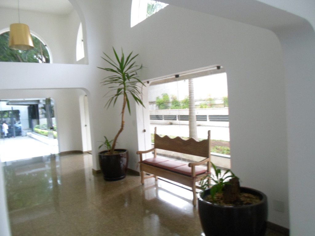 Venda Apartamento São Paulo Campo Belo REO370662 14