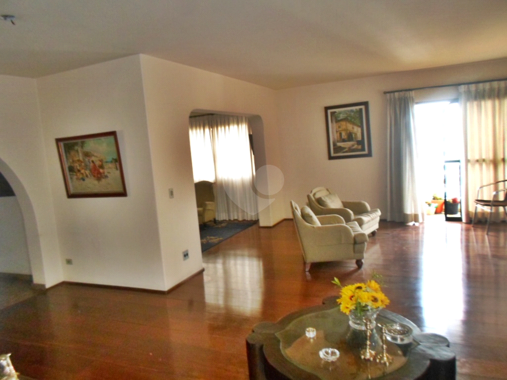 Venda Apartamento São Paulo Campo Belo REO370662 8