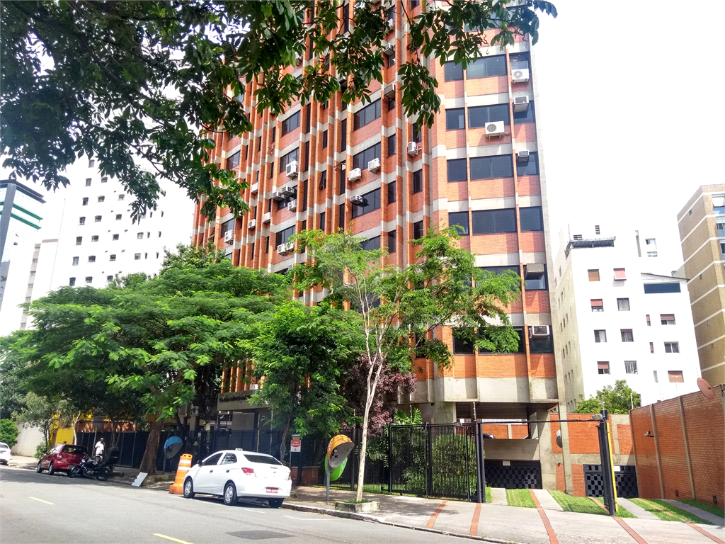 Aluguel Salas São Paulo Higienópolis REO370667 1