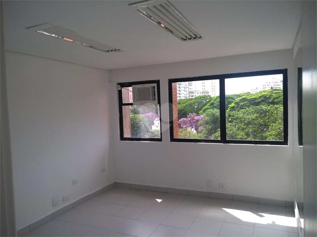 Aluguel Salas São Paulo Higienópolis REO370667 17