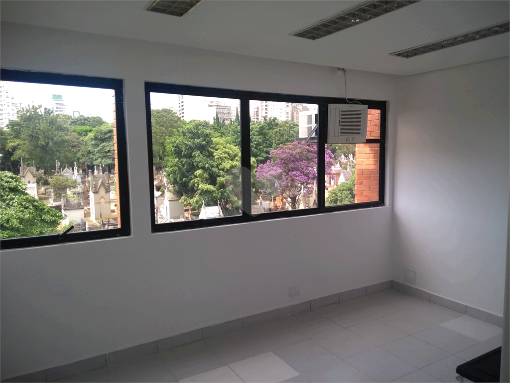 Aluguel Salas São Paulo Higienópolis REO370667 4