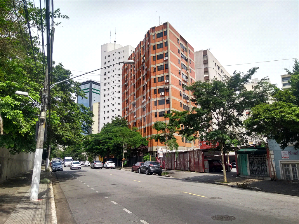 Aluguel Salas São Paulo Higienópolis REO370667 23