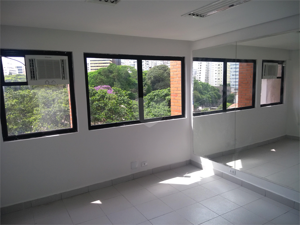 Aluguel Salas São Paulo Higienópolis REO370667 2