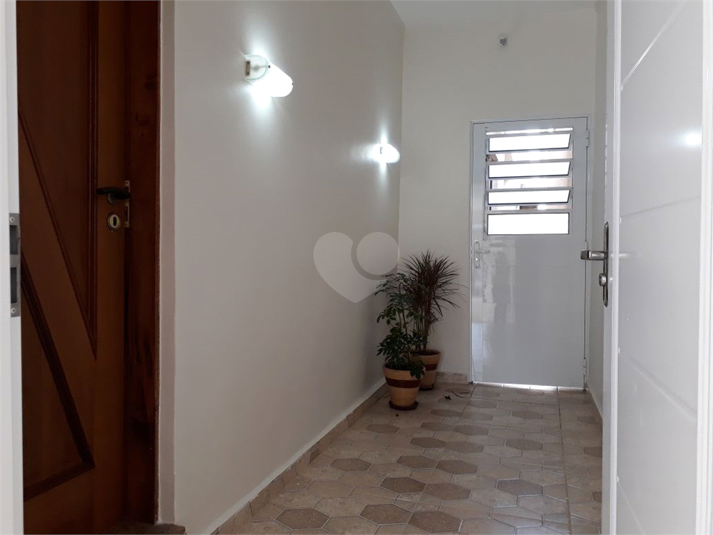 Venda Sobrado São Paulo Vila Guilhermina REO370670 10