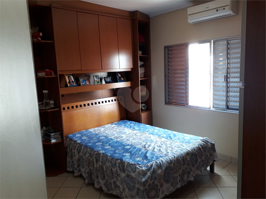 Venda Sobrado São Paulo Vila Guilhermina REO370670 16