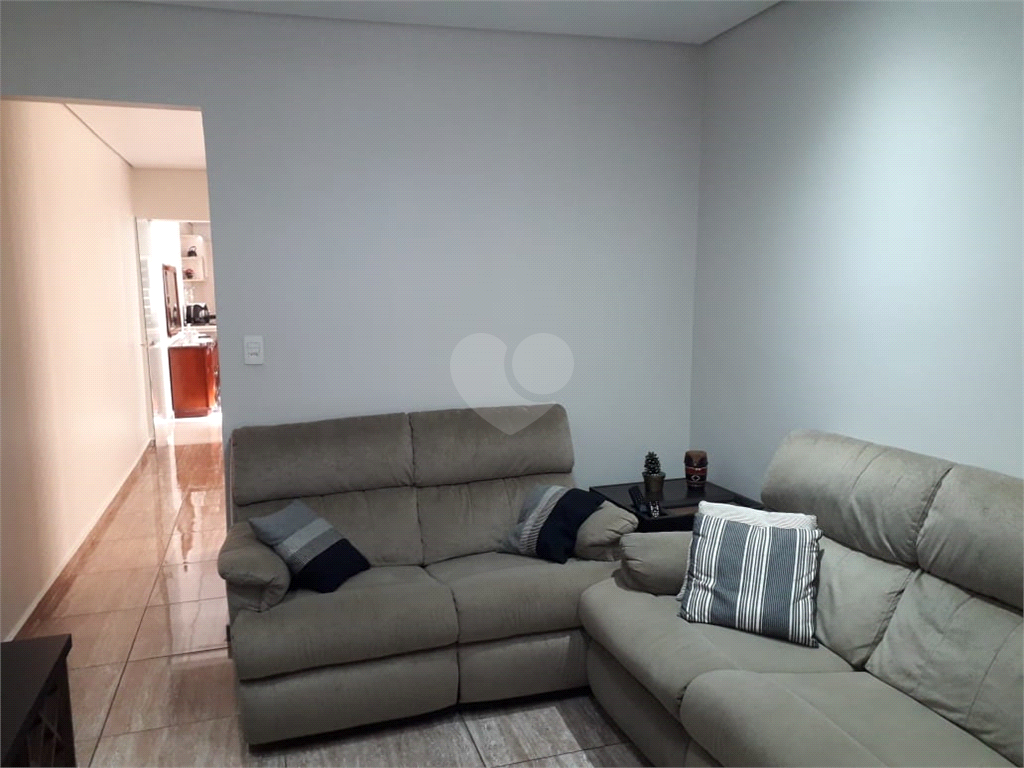 Venda Sobrado São Paulo Vila Guilhermina REO370670 25