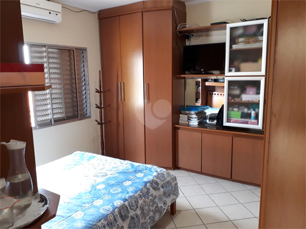 Venda Sobrado São Paulo Vila Guilhermina REO370670 17