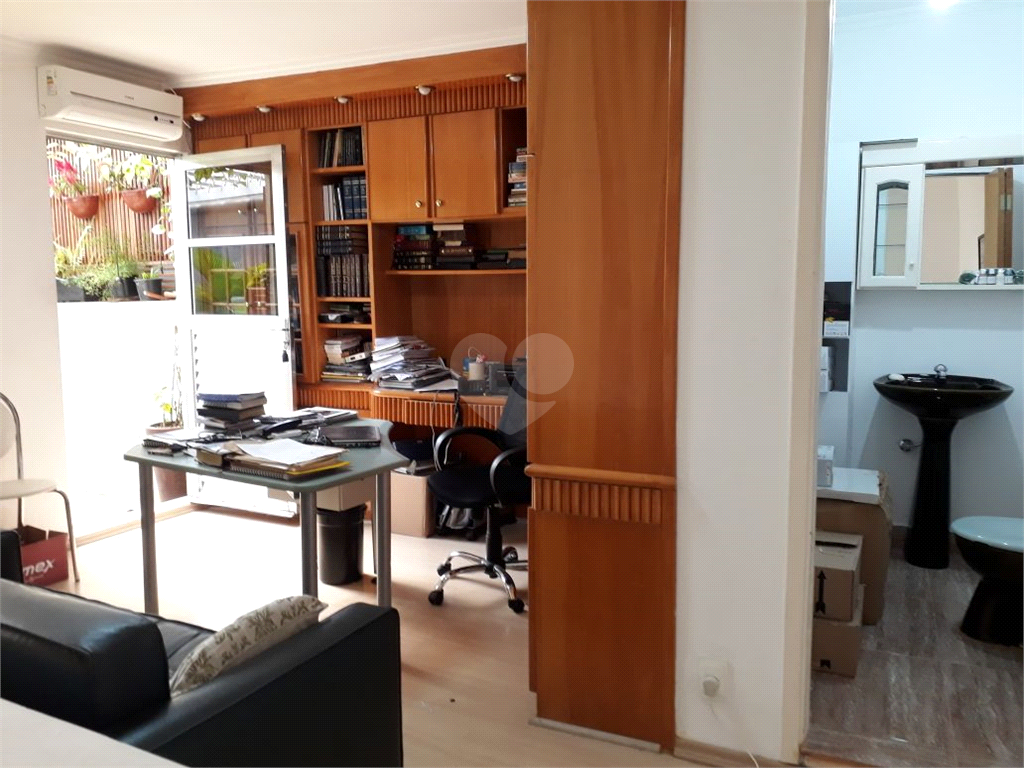 Venda Sobrado São Paulo Vila Guilhermina REO370670 14