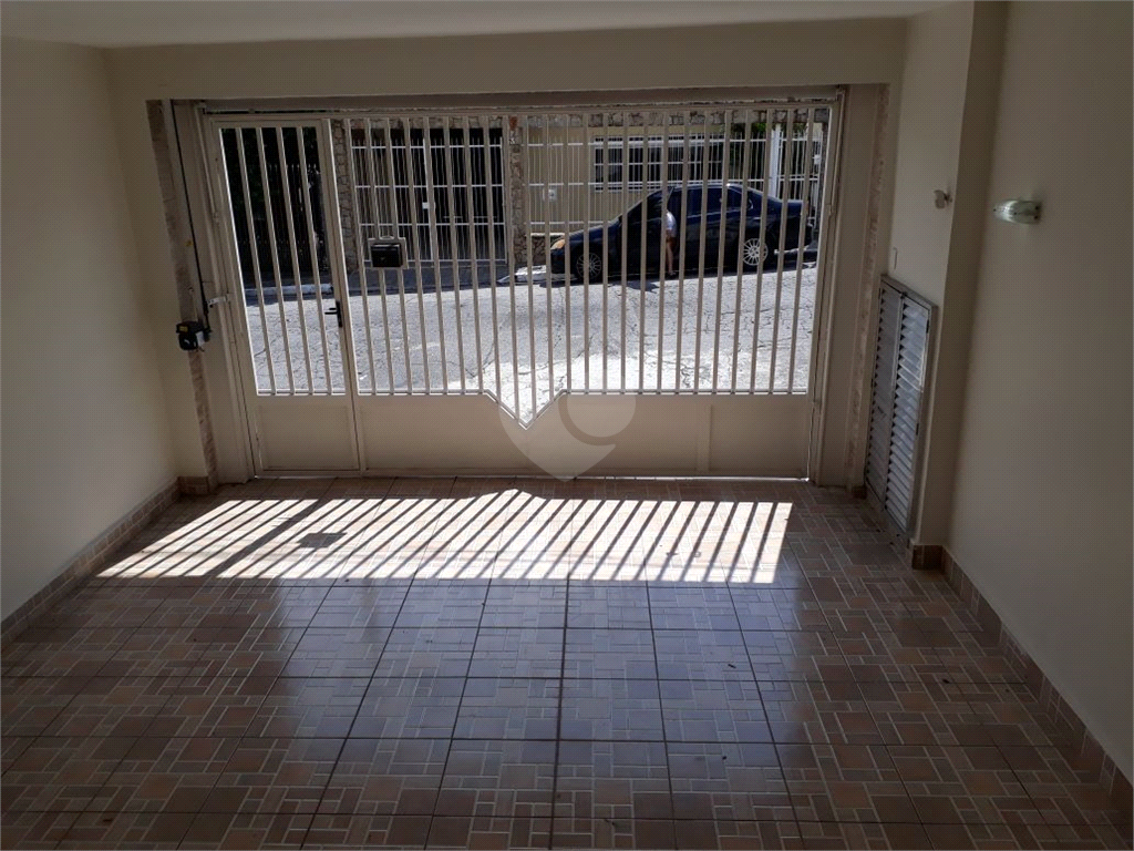 Venda Sobrado São Paulo Vila Guilhermina REO370670 8