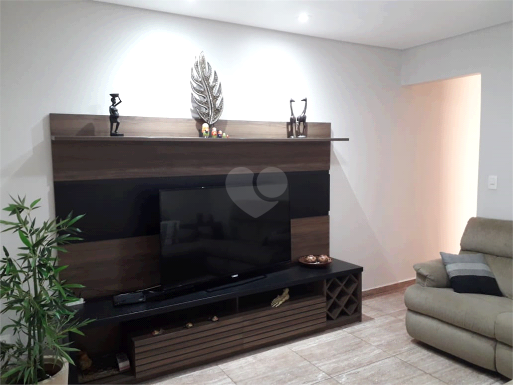 Venda Sobrado São Paulo Vila Guilhermina REO370670 23