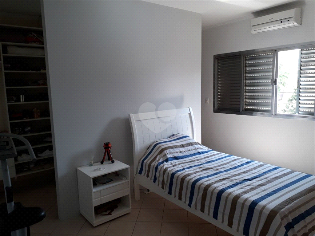 Venda Sobrado São Paulo Vila Guilhermina REO370670 19