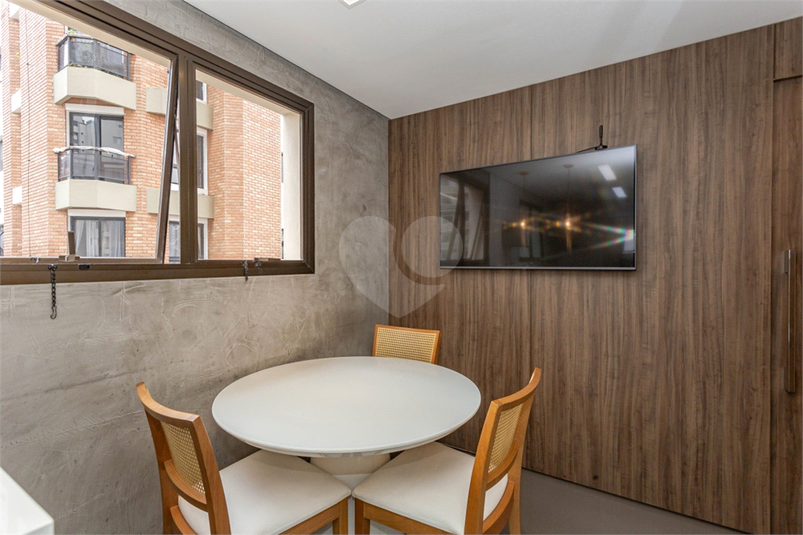 Venda Apartamento São Paulo Vila Mariana REO37069 33