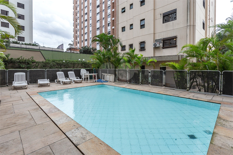 Venda Apartamento São Paulo Vila Mariana REO37069 43