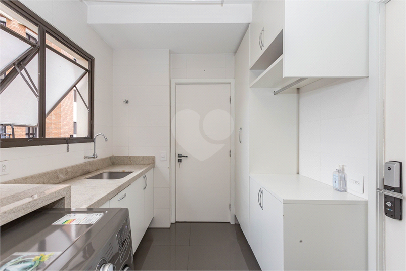 Venda Apartamento São Paulo Vila Mariana REO37069 37