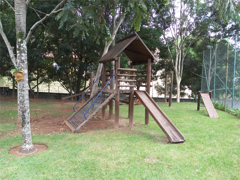 Venda Condomínio Campinas Sítios De Recreio Gramado REO370690 18