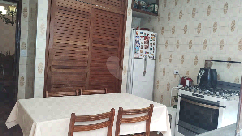 Venda Casa São Paulo Parque São Lucas REO370698 8