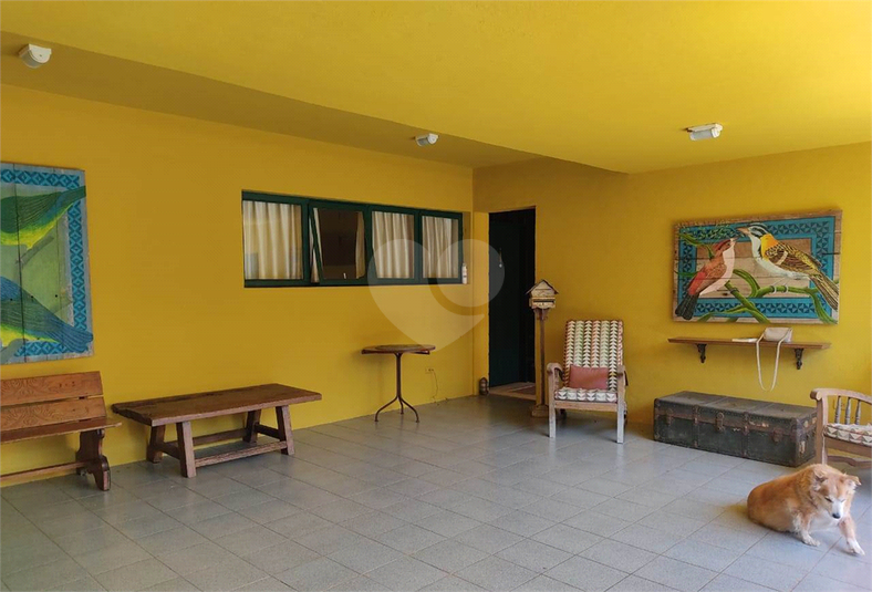 Venda Sobrado São Paulo Jardim Viana REO370709 33