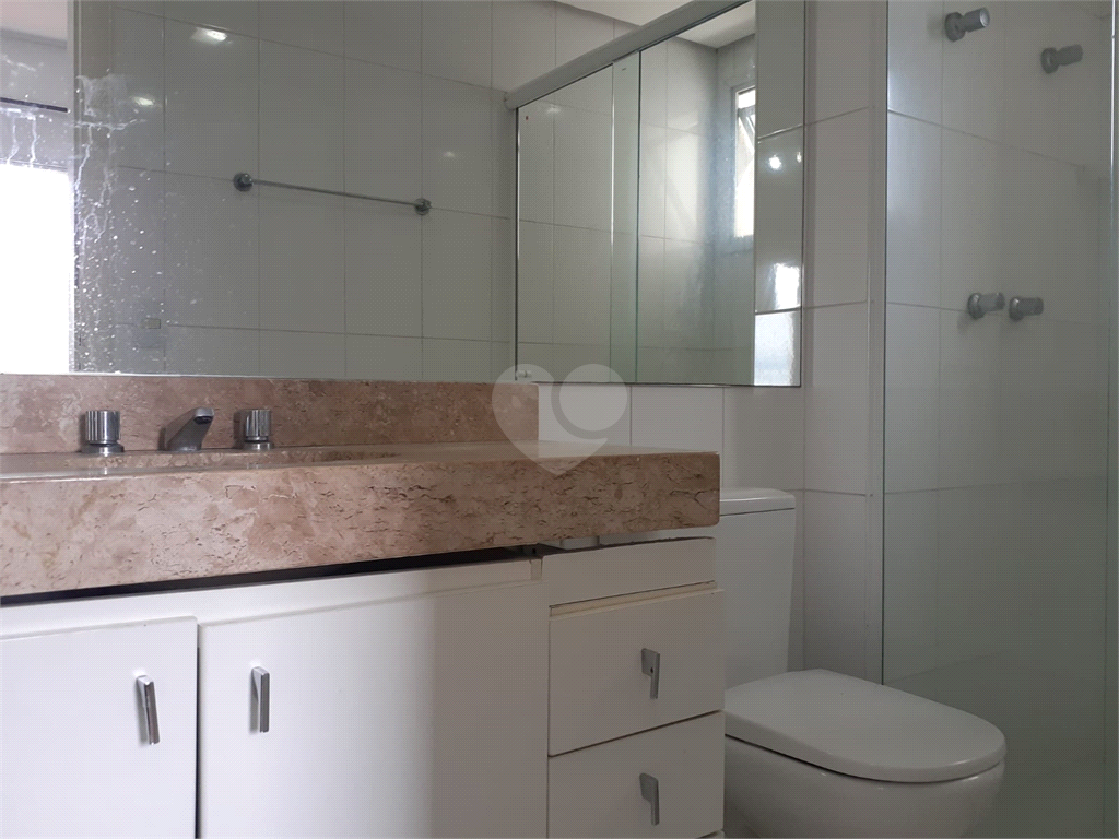 Venda Apartamento São Paulo Vila Romana REO370715 21