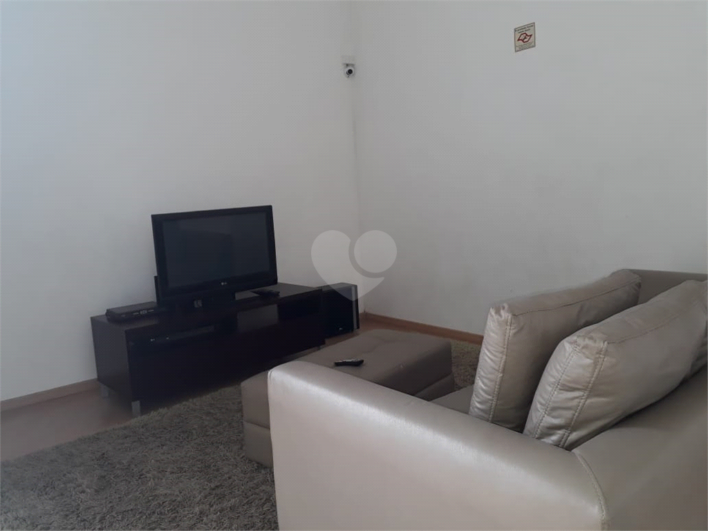 Venda Apartamento São Paulo Vila Romana REO370715 28