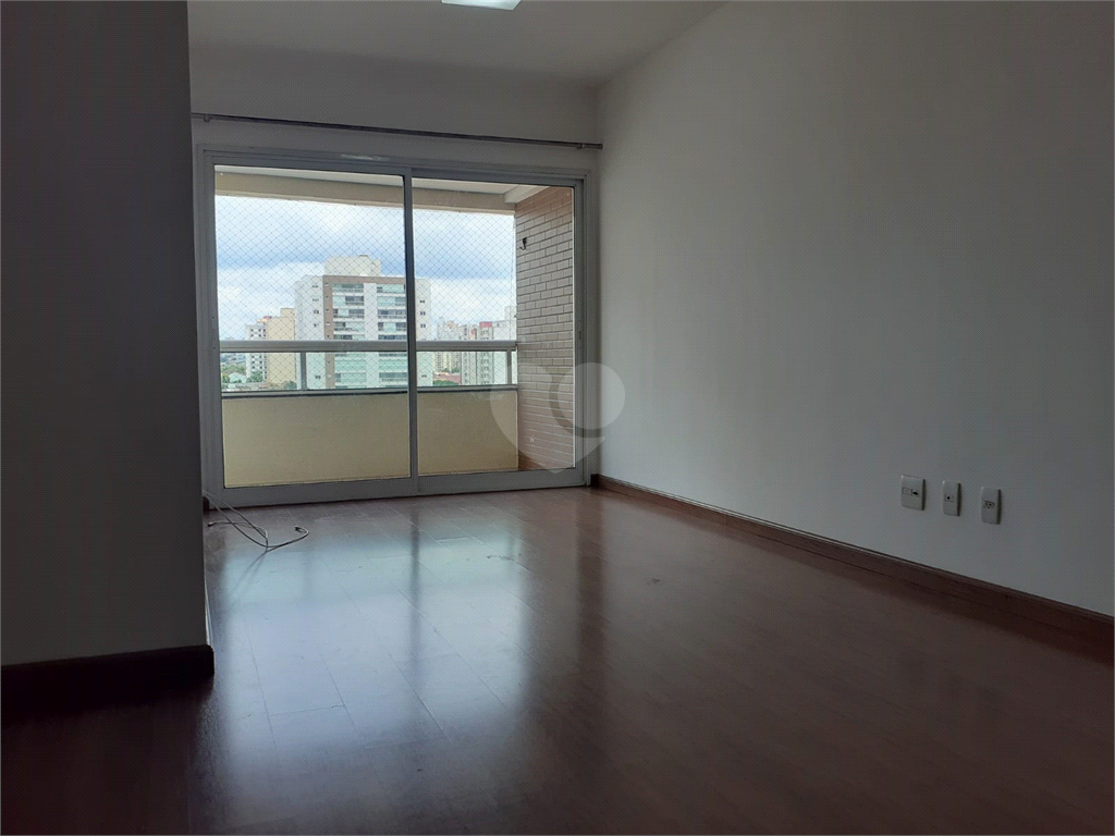 Venda Apartamento São Paulo Vila Romana REO370715 3