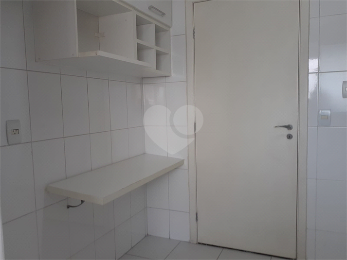 Venda Apartamento São Paulo Vila Romana REO370715 8