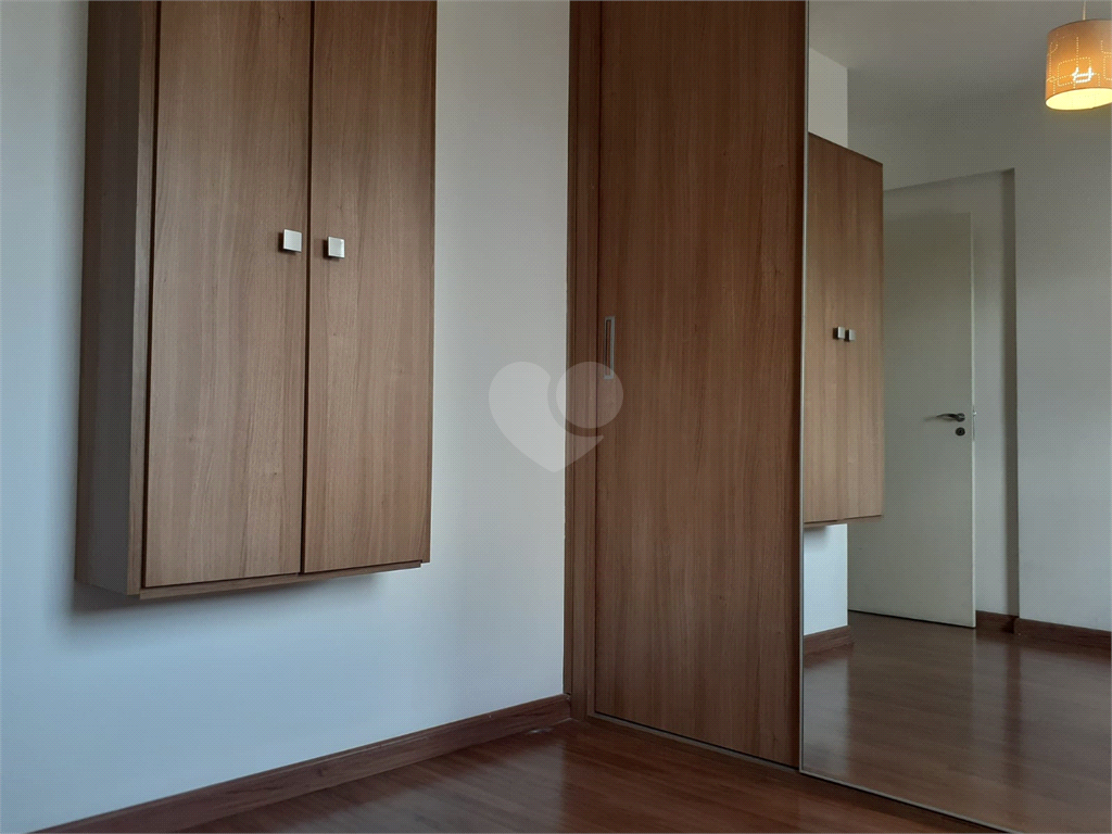 Venda Apartamento São Paulo Vila Romana REO370715 19