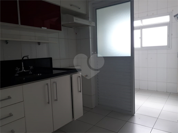 Venda Apartamento São Paulo Vila Romana REO370715 7