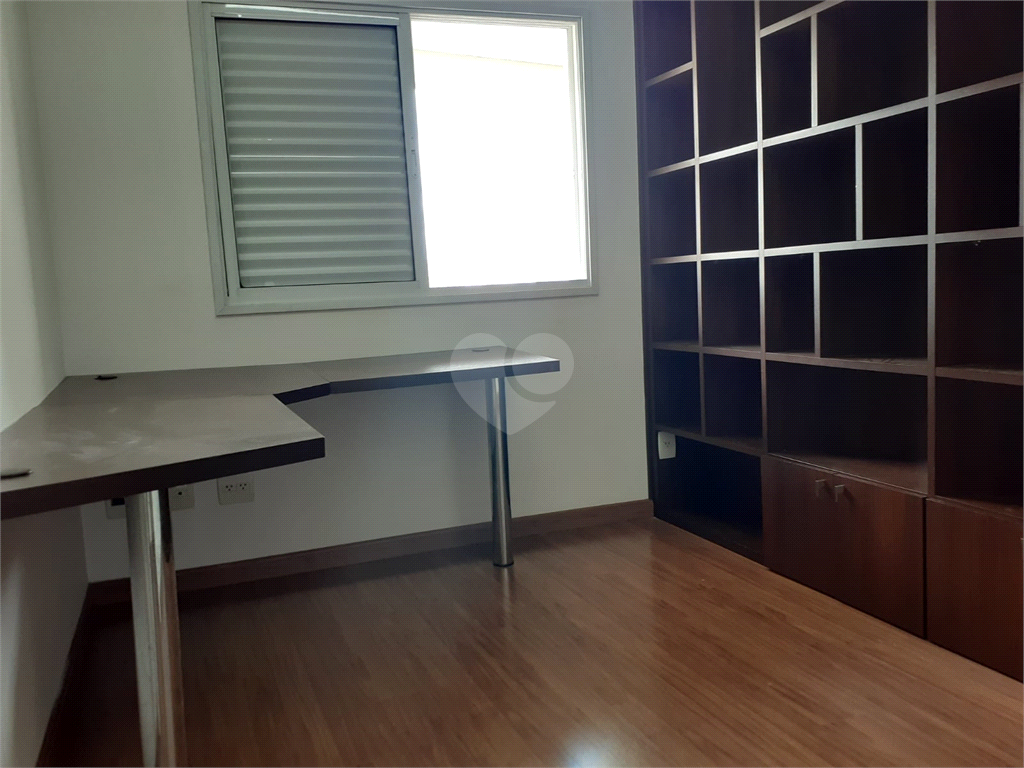 Venda Apartamento São Paulo Vila Romana REO370715 16