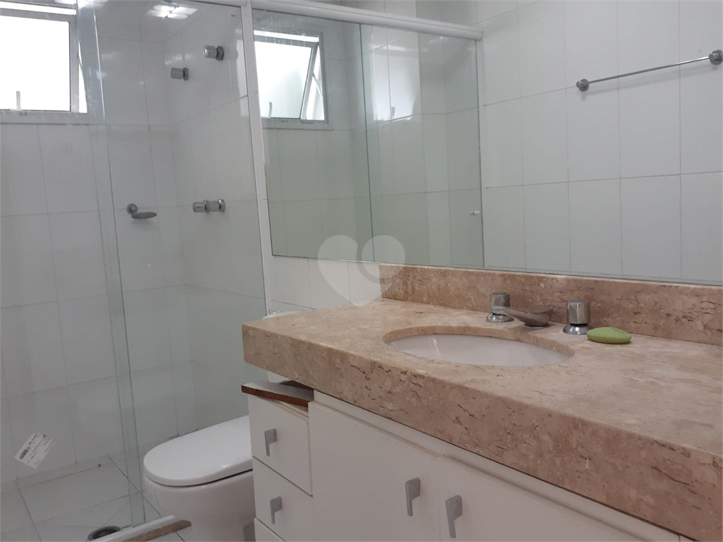 Venda Apartamento São Paulo Vila Romana REO370715 12