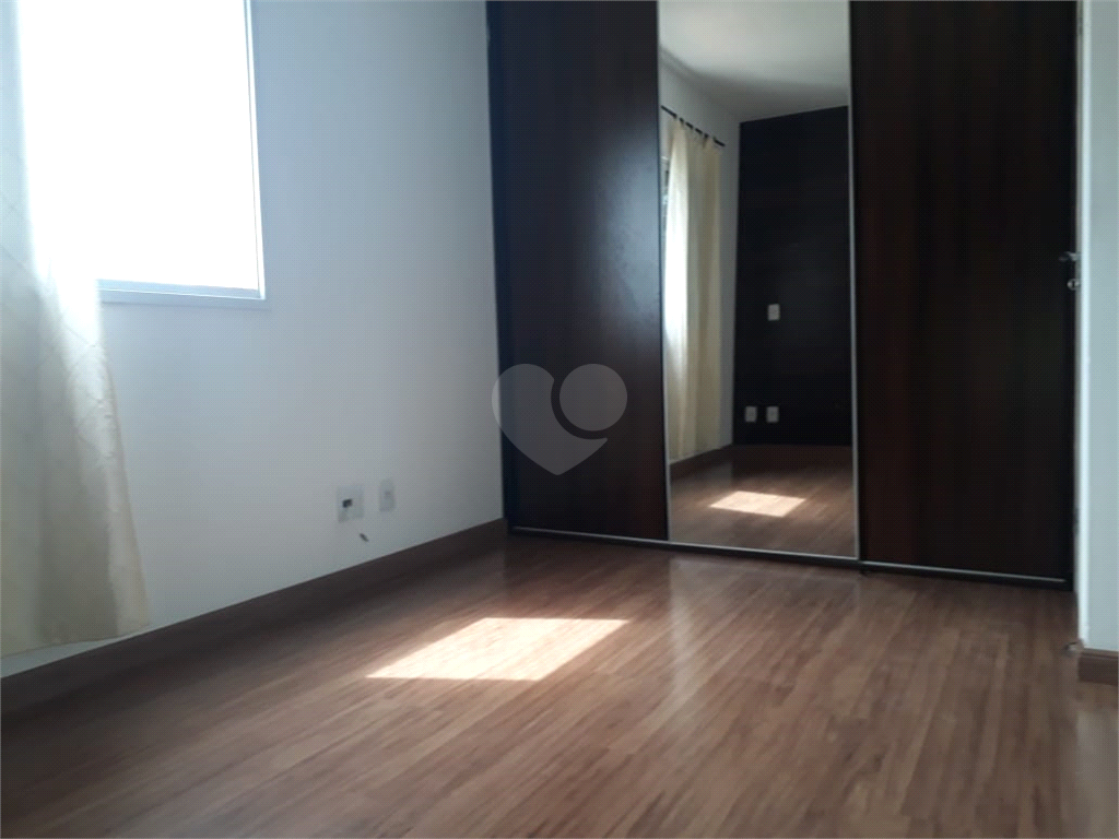 Venda Apartamento São Paulo Vila Romana REO370715 11