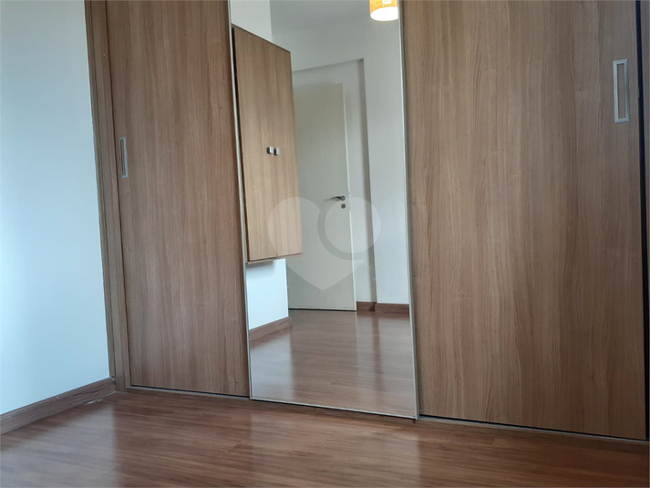 Venda Apartamento São Paulo Vila Romana REO370715 15