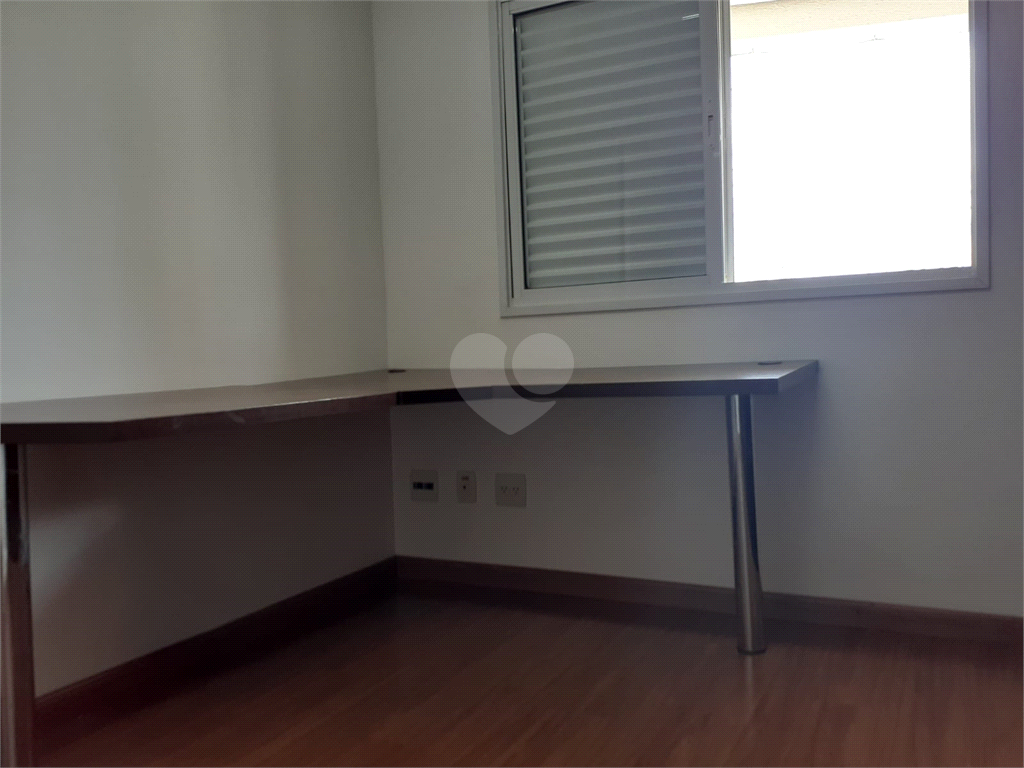 Venda Apartamento São Paulo Vila Romana REO370715 17