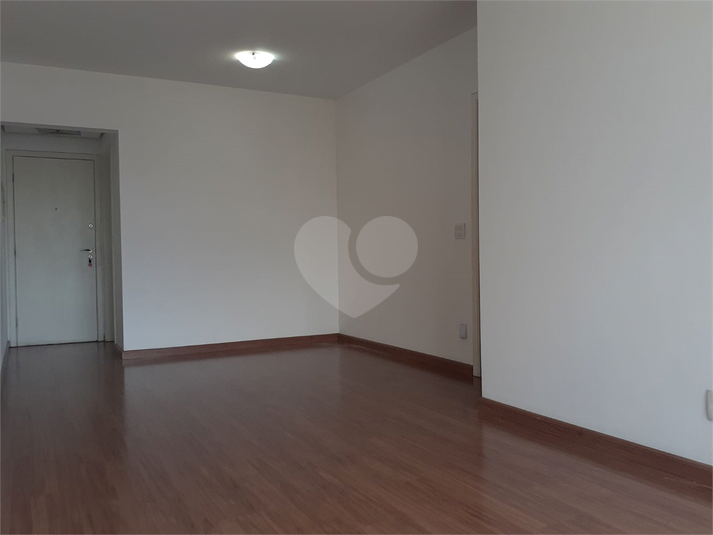 Venda Apartamento São Paulo Vila Romana REO370715 4