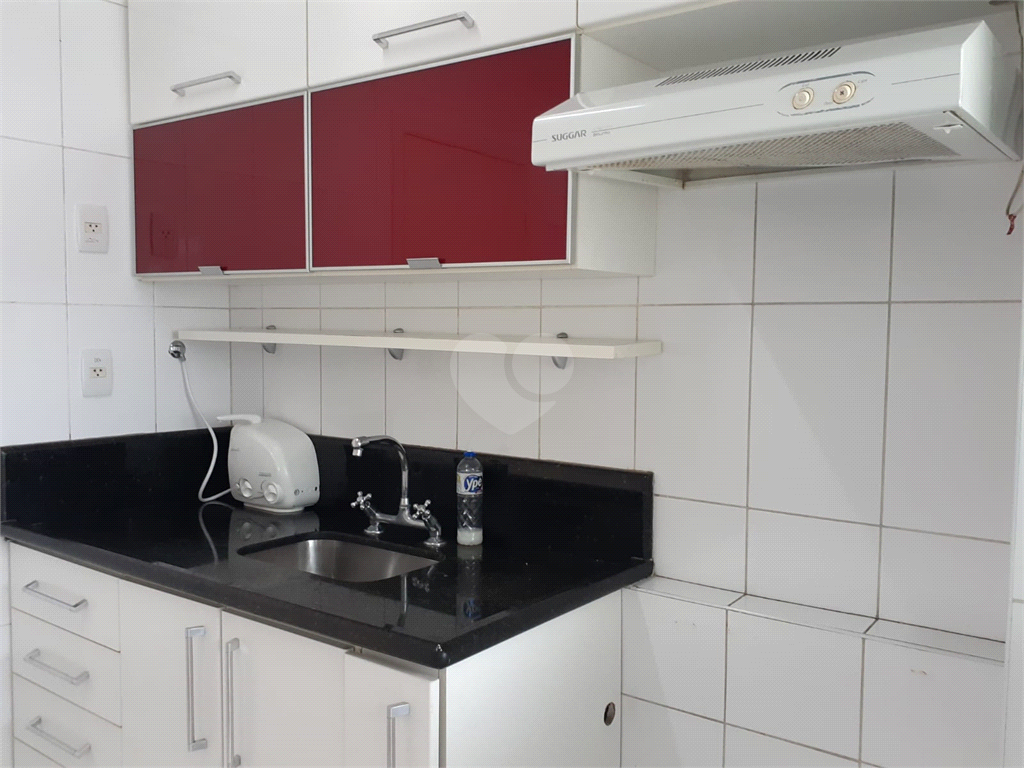 Venda Apartamento São Paulo Vila Romana REO370715 5