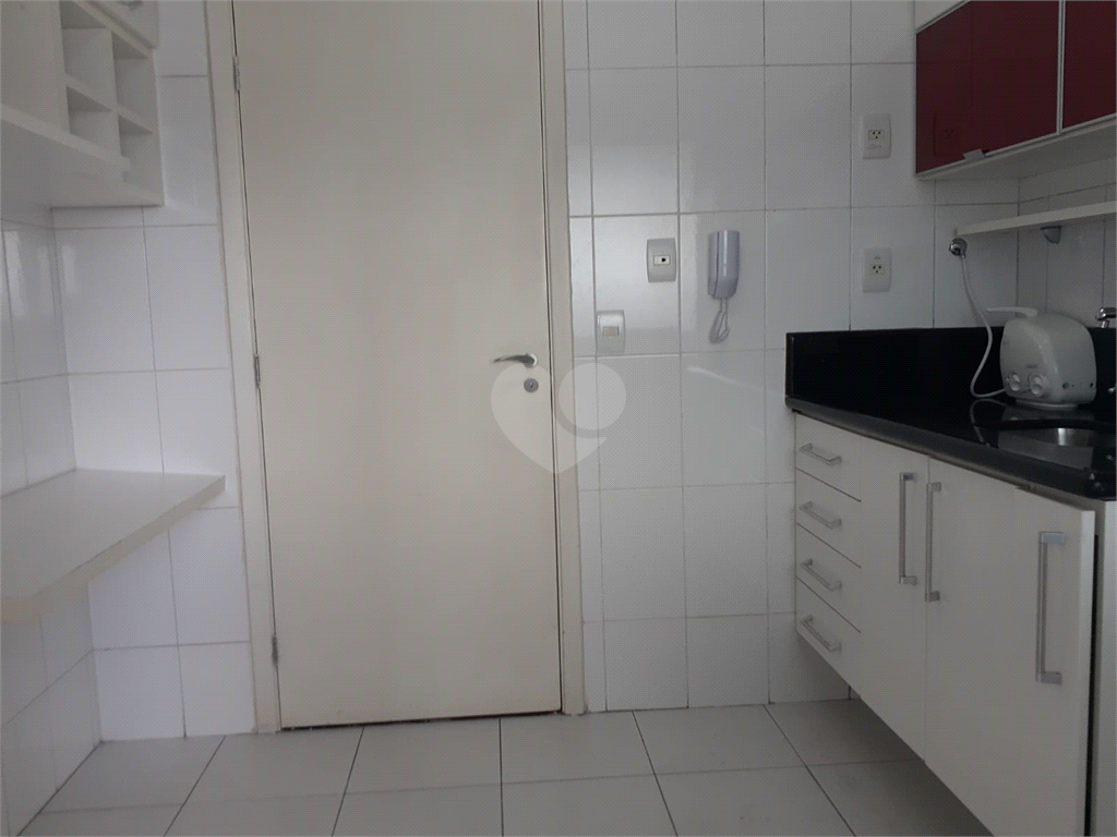 Venda Apartamento São Paulo Vila Romana REO370715 6