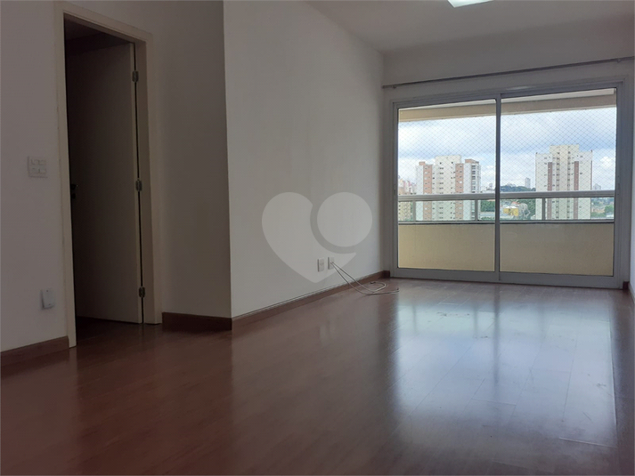 Venda Apartamento São Paulo Vila Romana REO370715 2