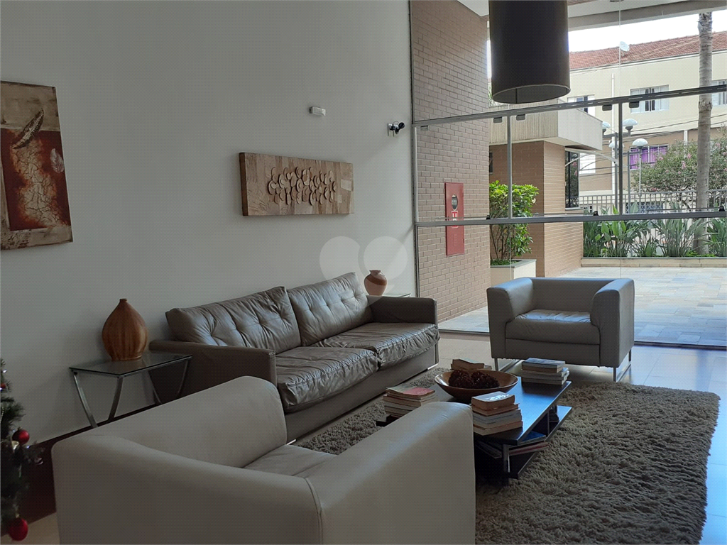 Venda Apartamento São Paulo Vila Romana REO370715 42