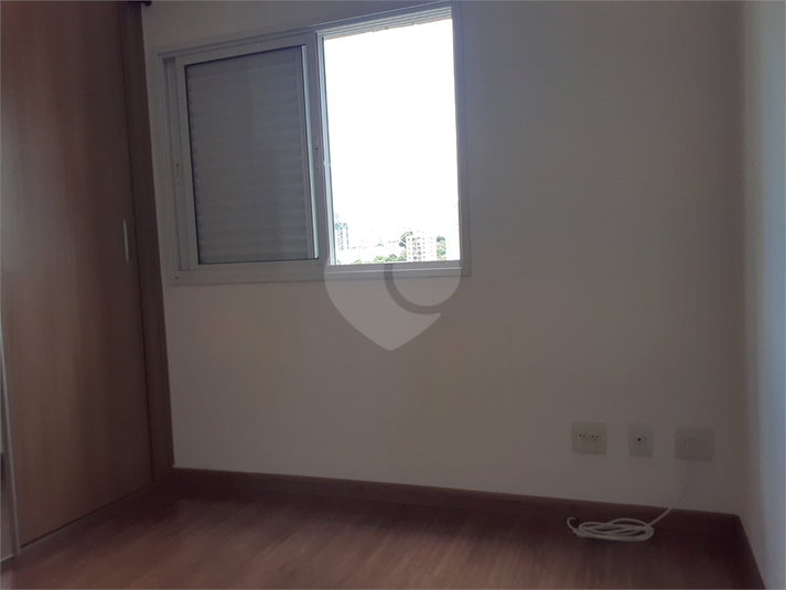 Venda Apartamento São Paulo Vila Romana REO370715 13