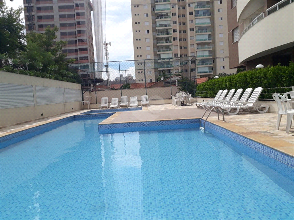 Venda Apartamento São Paulo Vila Romana REO370715 34