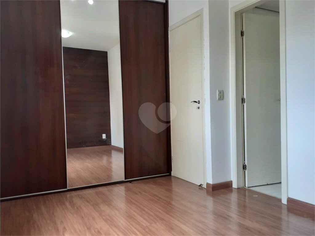 Venda Apartamento São Paulo Vila Romana REO370715 20