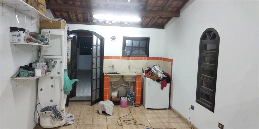 Venda Sobrado São Paulo Jardim Ângela (zona Leste) REO370717 45