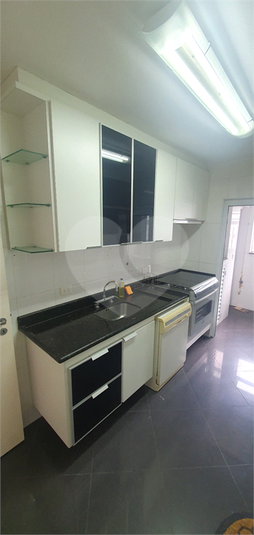 Venda Apartamento São Paulo Vila Ester (zona Norte) REO370719 20