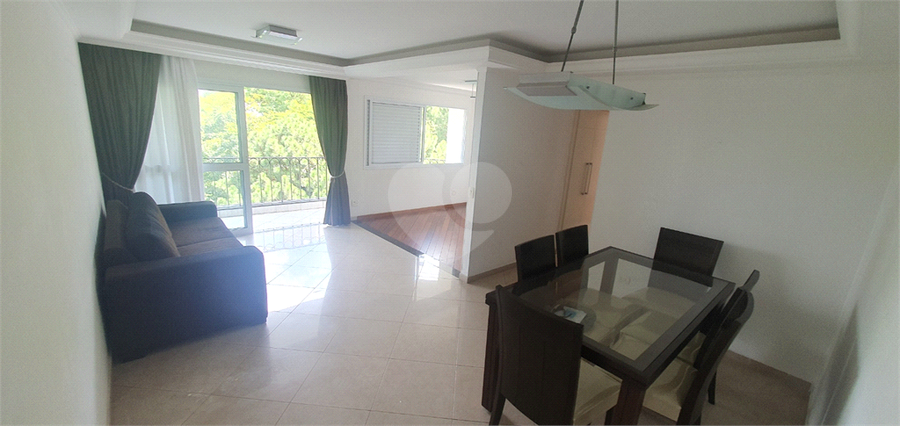 Venda Apartamento São Paulo Vila Ester (zona Norte) REO370719 23