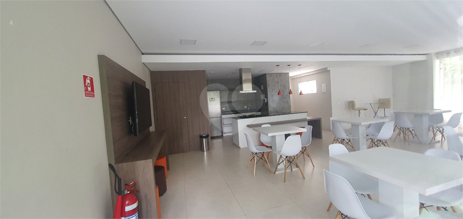 Venda Apartamento São Paulo Vila Ester (zona Norte) REO370719 36