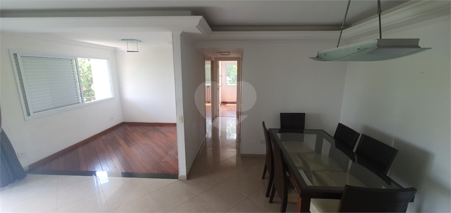 Venda Apartamento São Paulo Vila Ester (zona Norte) REO370719 18